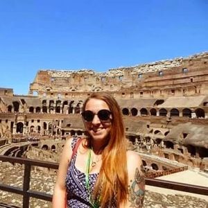 Meet your Posher, Lynne